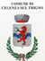 Emblema del Comune di Celenza sul Trigno